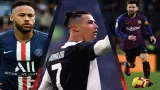 The Top 10 Football