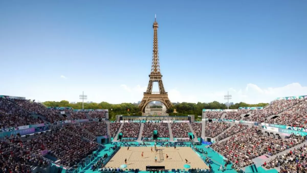 These big sports events including Olympics will be organized in the year 2024