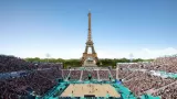These big sports events