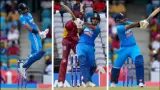 This batsman is the