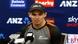 Tom Latham to lead