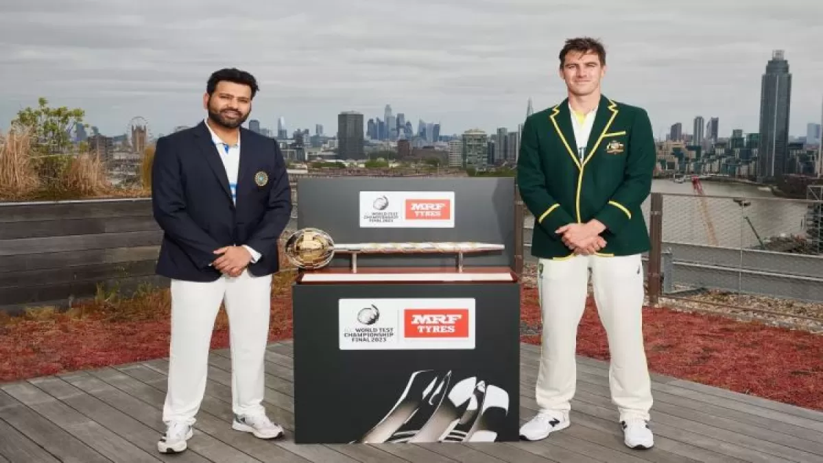 टॉस का बॉस बनेगा WTC Final 2023 का विजेता यकीन नहीं तो देख लीजिए ओवल मैदान के ये आंकड़े