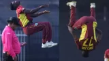 UAE vs WI: This