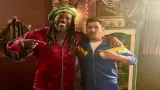 Universe Boss Chris Gayle