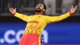Video: Sikandar Raza created