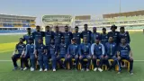 Vijay Hazare Trophy Rajasthan