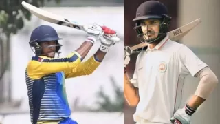 Vijay Hazare Trophy: Mayank Agarwal and Deepak Hooda scored centuries