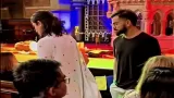 Virat-Anushka trolled on social