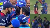 Virat Kohli Gautam Gambhir