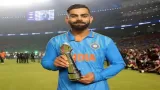 ICC Mens Cricket World