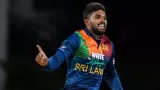 Wanindu Hasaranga wreaks havoc