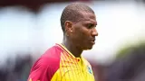 वेस्टइंडीज के क्रिकेटर Devon