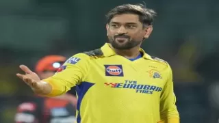CSK के फाइनल में पहुंचने के बाद कप्तान धोनी ने अपने संन्यास के बारे में क्या कहा ?