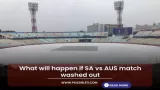 What will happen if