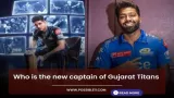 Who is the new