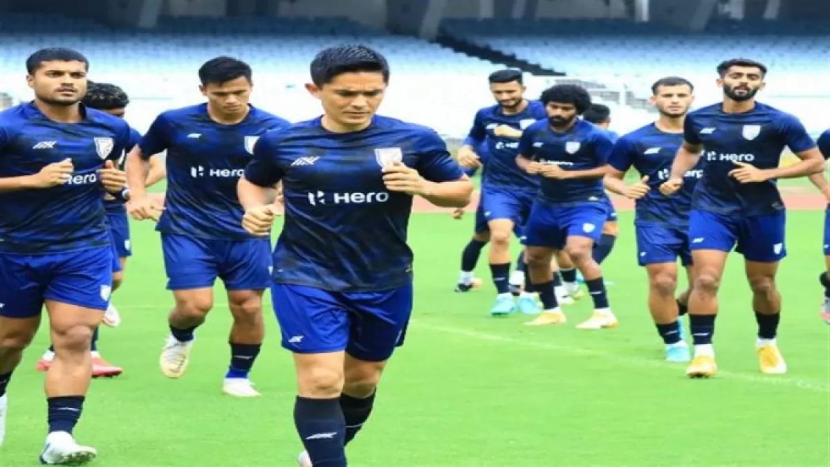 AFC Asian Cup 2023 में भारत का प्रमुख खिलाड़ी कौन होगा?