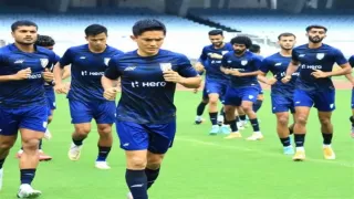 AFC Asian Cup 2023 में भारत का प्रमुख खिलाड़ी कौन होगा?