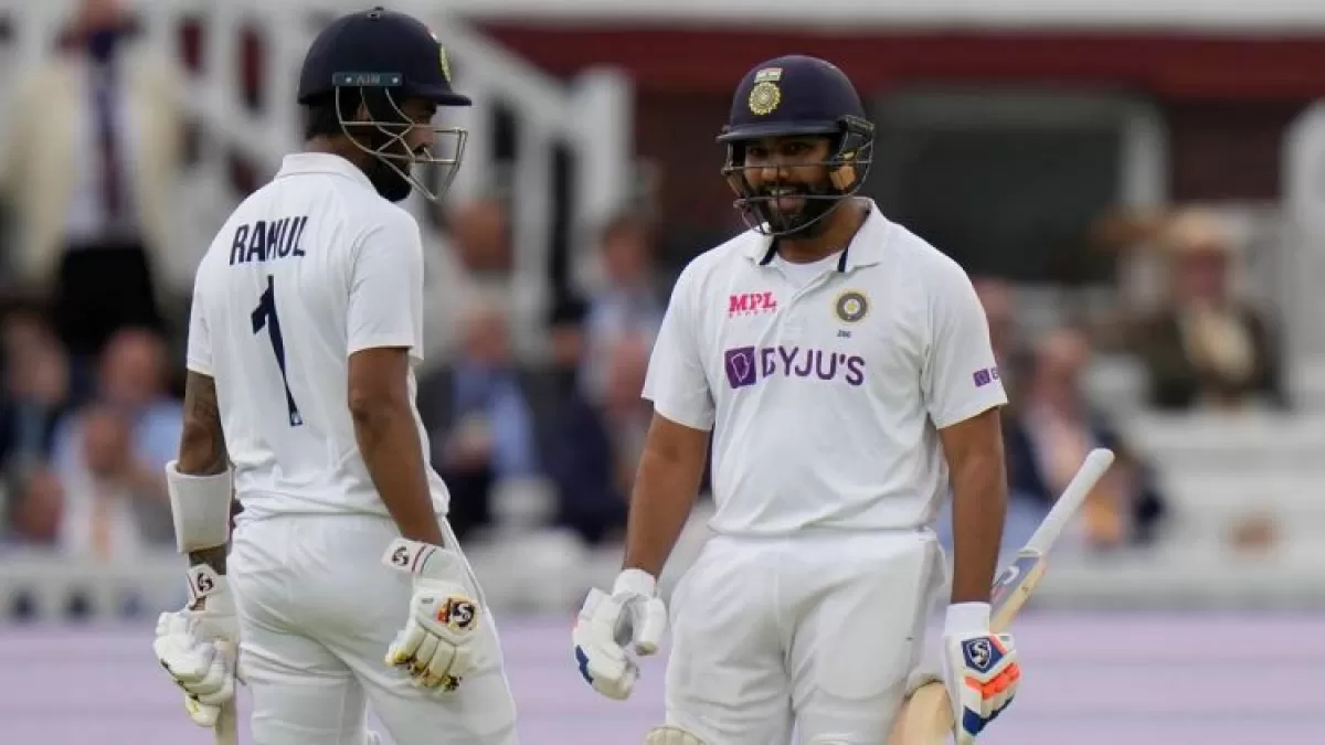 IND vs AUS: तीसरे टेस्ट में राहुल और गिल में किसे मिलेगा मौका? Rohit Sharma ने किया खुलासा