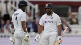 IND vs AUS: तीसरे