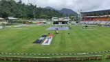 WI vs IND: Weather