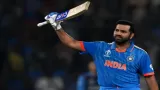 Will rohit sharma play