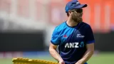विलियमसन बांग्लादेश T20I के