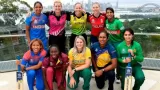 Women T20 World Cup