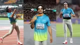 World Athletics Championship, Neeraj