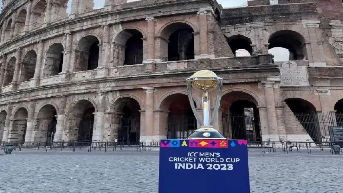 World Cup 2023, Seven out of 10 teams announced