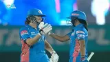 WPL 2023 Mumbai Indians