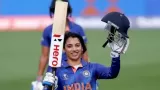 WPL 2023: Smriti Mandhana