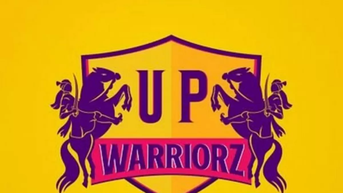 WPL 2023, UP Warriorz announced the name of their captain
