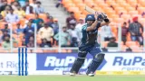 Wriddhiman Saha से लखनऊ