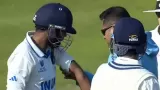 WTC Final: KS Bharath