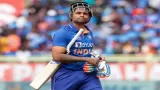 सूर्य कुमार यादव के