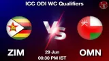 ZIM vs OMN Dream11