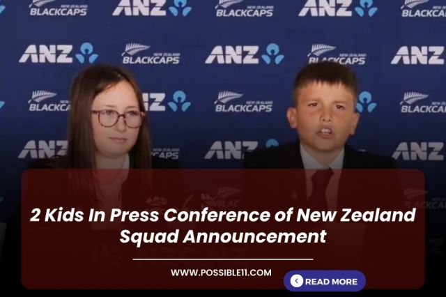 2 Kids In Press