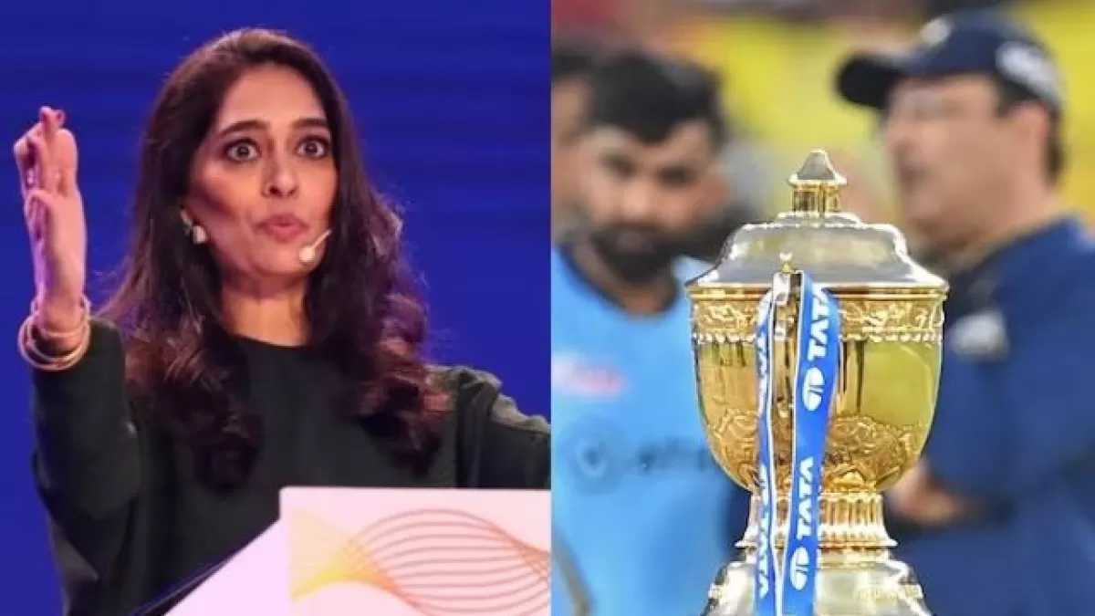 IPL 2024 की मिनी ऑक्शन की 2.28 करोड़ व्यूअरशिप