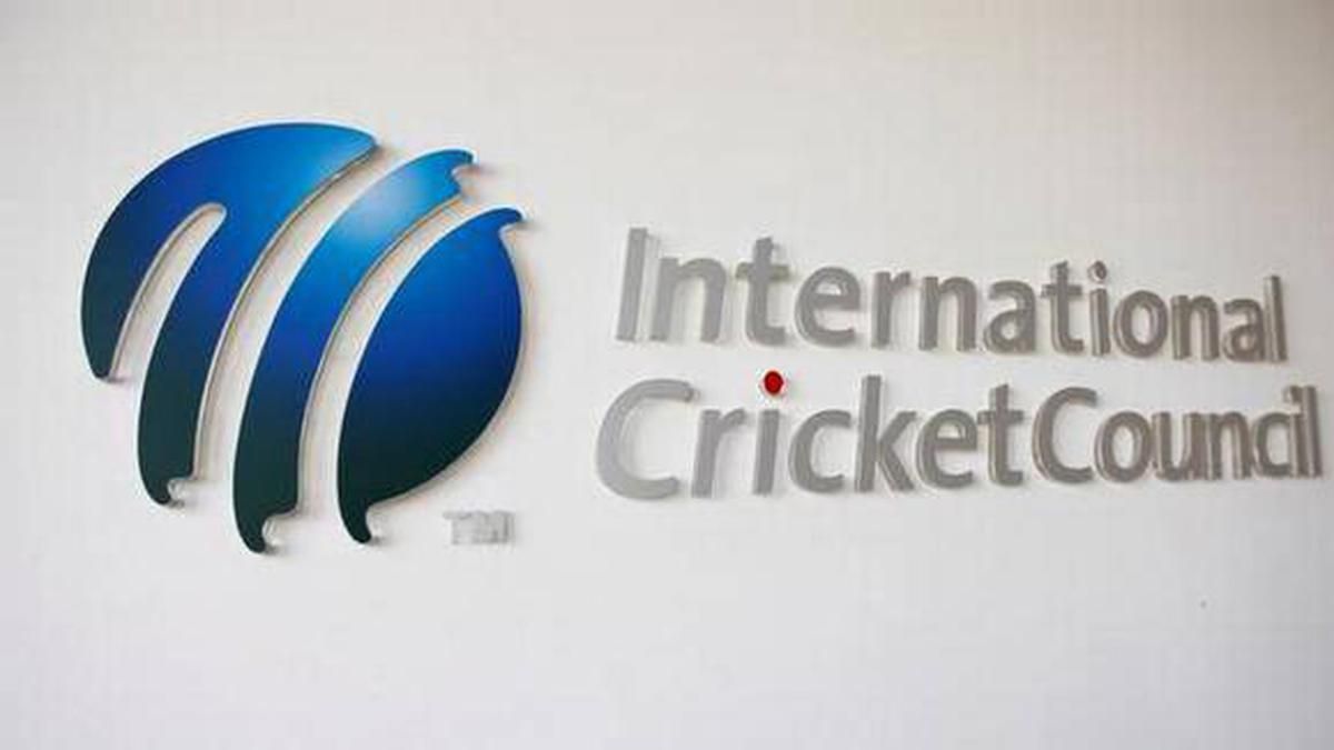 4 Indians have been the President of ICC