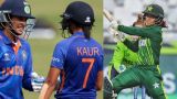 5 batsmen with the