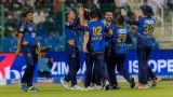Abu Dhabi T10 Final: