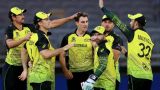 AFG vs AUS Pitch