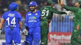 AFG vs BAN Pitch