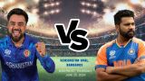 AFG vs IND Dream11