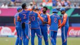 AFG vs IND Pitch