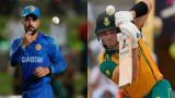 AFG vs SA 1st