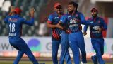 Afghanistan team announced for