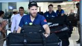 Afghanistan welcomes New Zealand