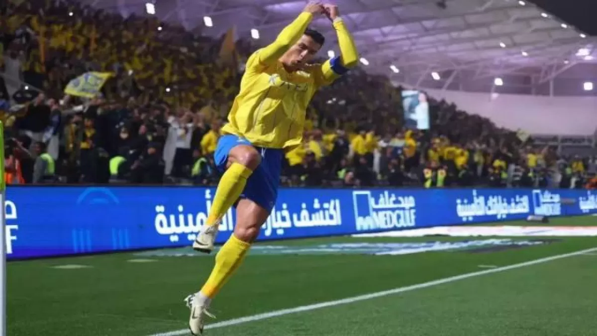 Al Ain vs Al Nassr Live Streaming, Where to Watch Cristiano Ronaldo Match