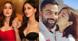 Ananya Panday calls Virat